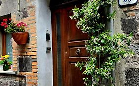 Flat Ghino Di Tacco Historical Centre Radicofani